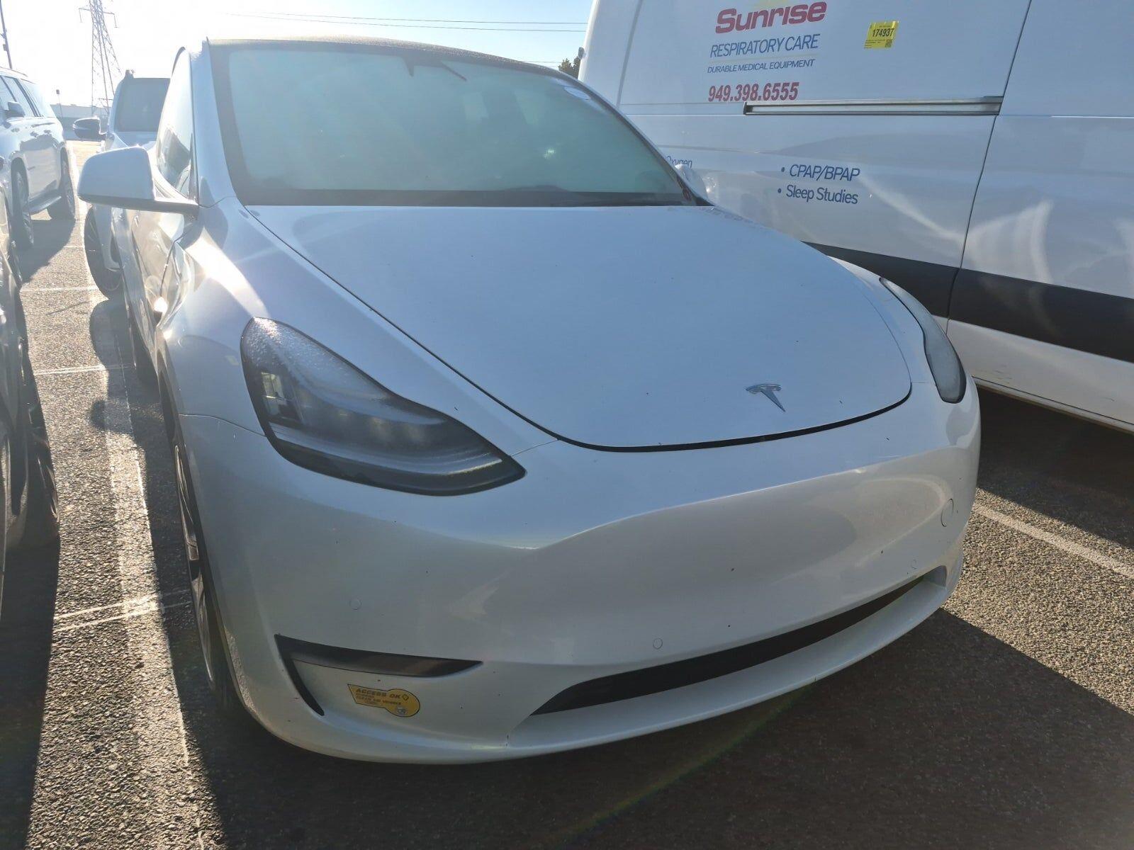 tesla model y 2021 5YJYGDEE8MF094999 image tesla model y 2021 5YJYGDEE8MF094999 image